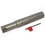 EXN03R-30-200-C32-5T высокоскоростная фреза со сменными пластинами