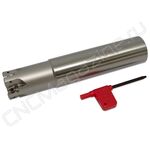 EXN03R-32-160-C32-5T высокоскоростная фреза со сменными пластинами
