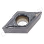 DCMT11T304-HM CA5020 пластина для точения