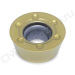 RDMT1204MO-MM CA130 пластина для фрез