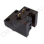 Держатель токарного инструмента BMT55-C8025 92х120х80, стационарный, наружный, радиальный