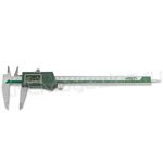 1108-200 Штангенциркуль цифровой ШЦЦ-1 0-200 мм, 0.01 мм, губки 50 мм