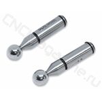 7391-T10 Шариковые наконечники для микрометра зубомерного 6.0 мм