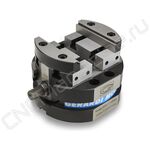 Тиски самоцентрирующиеся 5-осевые Gerardi 640-2 Multitasking ART.640-2