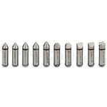 Микрометр резьбовой МВМ 60°, 0-25 мм, 0.01 мм (с компл. насадок)