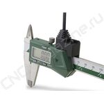 7302-21 Кабель для вывода данных (для цифровых штангенциркулей и цифрового глубиномера)