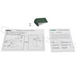 7302-21 Кабель для вывода данных (для цифровых штангенциркулей и цифрового глубиномера)