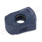 ENMX0905-TR YG602 пластина для фрез