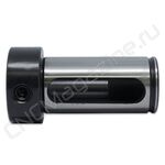 D25-d13-F2 втулка переходная