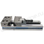 1-3x200 Тиски станочные прецизионные Gerardi ART.1-3x200 Standard