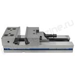 Тиски станочные прецизионные Gerardi ART.1-4x200 Standard