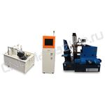 DK7755-C30 Электроэрозионный многопроходной проволочно-вырезной станок c ЧПУ
