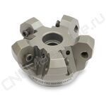 YGF45-ON0806-D63S22Z5C фреза насадная со сменными пластинами