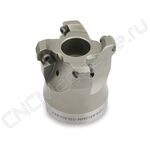 YGFR-RP1204M-D50S22Z4C фреза торцевая со сменными пластинами