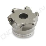 YGFR-RP1204M-D80S27Z6C фреза торцевая со сменными пластинами