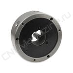 Трехкулачковый патрон 200 (8") для поворотного стола TSL250 HV-10