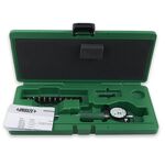 2852-18 Нутромер индикаторный для малых отверстий 10-18.5 мм, 0.01 мм (без установочного кольца)