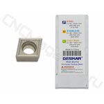 CCMT09T304-TC LF90 пластина для точения