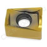 ANKX160708R-GM IP6325 пластина для фрез