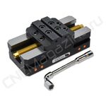 KSSCV-M80170 Тиски самоцентрирующиеся 5-осевые