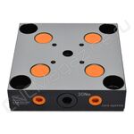 PML-Z108108-52 Блок Zero Point нулевого базирования