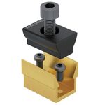 KS-MINI-M6 крепежный клиновый зажим Kamishiro
