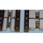 KS-MINI-M8 крепежный клиновой зажим Kamishiro