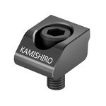 KS-seagull-M10 крепежный зажим Kamishiro, тупой