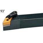 MDJNR2525M1504 резец для наружного точения