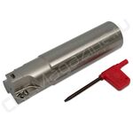 PE09.11Z32.032.03 фреза концевая со сменными пластинами