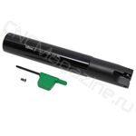 IE11-90.11Z25.025.03 фреза концевая