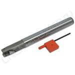 YGE90-AP1135-D16-C16-L150-Z2 фреза концевая со сменными пластинами