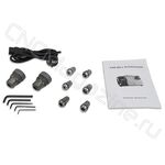 Станок для заточки фрез AR MR-X3 4-14 мм