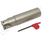 PE14.11Z32.032.03 фреза концевая со сменными пластинами