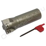 PE14.11W32.040.04 фреза концевая со сменными пластинами