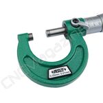 3203-25A Микрометр МК 0-25 мм, 0.01 мм Тип Б