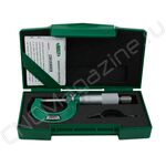3203-25A Микрометр МК 0-25 мм, 0.01 мм Тип Б
