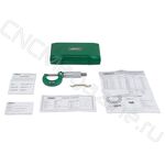 3203-25A Микрометр МК 0-25 мм, 0.01 мм Тип Б