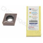 CCMT120408 LF6018 пластина для точения