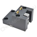 Держатель токарного инструмента BMT65-C7525 95х131х75, стационарный, наружный, радиальный