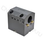 Держатель расточного инструмента BMT65-B8540 115х98х115, стационарный, осевой