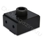 KS-S квадратный прижим Kamishiro для тисков KS-Multiflex