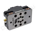 KSSCV-M80130 Тиски самоцентрирующиеся 5-осевые
