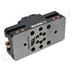 KSSCV-M80170 Тиски самоцентрирующиеся 5-осевые