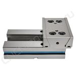 Неподвижный блок составных модульных тисков ZQ84200-03