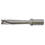 QD2800-32-5D-D14/A04 корпусное сверло с центрирующей головкой и пластинами