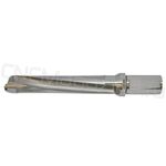 QD3200-32-5D-D15/W08 корпусное сверло с центрирующей головкой и пластинами
