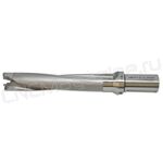 QD3400-32-5D-D18/W08 корпусное сверло с центрирующей головкой и пластинами