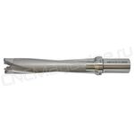 QD3600-32-5D-D18/W08 корпусное сверло с центрирующей головкой и пластинами