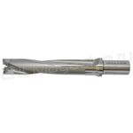 QD3750-32-5D-D16/W10 корпусное сверло с центрирующей головкой и пластинами